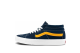 Vans SK8 MID DRESS BLU (VN0A3WM34PL) blau 1
