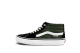 Vans Multi vans Old Skool Pro EU 40 Red Multi (VN0A347U2MC) grün 1