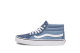 Vans Sneakers VANS Sk8-Hi Platfor VN0A3TKNQSQ1 Burgundy True White (VN0A3MV8Q69) blau 1