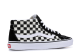 Vans Awake NY and Vans Craft Checkerboard-Covered Collection (VN0A391FQXH) schwarz 6