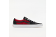 Vans Sk8-Low (Leather) (VN0A4UUK2S11) rot 3