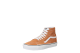 Vans SK8 HI Ca Throwback (VN0A7Q62BKQ) braun 2