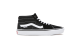 Vans Skate Grosso Mid (VN0A5FCG6251) schwarz 4