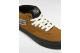 Vans Skate Half Cab Duck Canvas (VN0007PG11D) braun 4