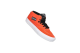 Vans Skate Half Cab (VN0A5FCDSFZ1) orange 1