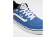 Vans Skate Kyle Walker (VN0A2Z3KBLU) blau 4