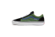 Vans Skate Old Skool Green Blue (VN0A5FCBAPE1) blau 1