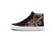 Vans Skate SK8 HI Paisley (VN0A5FCC89Q) bunt 1