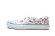 Vans Frog Skate x Slip on Ltd (VN0A5HF43OI) bunt 2
