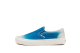 Vans Slip On Blue (VN0A5JMHBO7) bunt 1