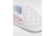 Vans Slip On Crib V (VN0A2XSL04E) bunt 4