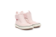 Vans Slip On HI Terrain V Insu VN000V8KPNK1 (VN000V8KPNK1) rosa 1