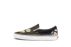 Vans Slip On Low Top Canvas (VN0A33TB9FV) bunt 1