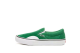 Vans Slip On Pro Amazon (VN00097MU2A) grün 1
