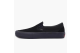 Vans Slip On Pro Blackout (VN00097M1OJ) schwarz 2