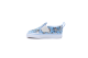 Vans Slip on V (VN0A3488Y31) blu 4