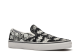 Vans Slip On Forgotten Bones (VN0A4BV3V8V) bunt 5