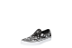 Vans Classic Slip On Bandana (VN0A33TBD9S) schwarz 2