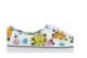 Vans SpongeBob SquarePants x Authentic (VN0A5HZSZAS) weiss 6