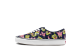 Vans SpongeBob SquarePants x ComfyCush Authentic (VN0A3WM7YZ1) bunt 1