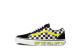 Vans SpongeBob SquarePants x Old Skool (VN0A38G19EK) schwarz 2