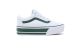 Vans Sport Stripes Old Skool Stackform (VN0A7Q5MBGN1) weiss 4