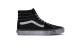 Vans SK8 HI Stressed (VN0007NSMCG) schwarz 4