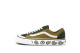 Vans Style 36 Decon SF Olive Green (VN0A3MVL2VP) bunt 1