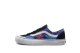 Vans STYLE 36 DECON SF (VN0A3MVLVS4) colorido 2