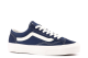 Vans Style 36 Suede Dress Blues (VN0A3DZ3RFL) blau 5