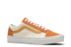 Vans Style 36 Amber Glow (VN0A3DZ3VXY) bunt 5