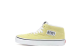 Vans Suede Half Cab Endive (VN0A348EVQ2) gelb 1
