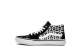 Vans Supreme x Grosso Mid Monogram S Skate (VN0A5KS15XH) bunt 1