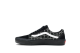 Vans Supreme x Old Skool Pro (VN0A45JC2YW) schwarz 1