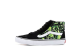 Vans Supreme x Sk8 Hi Skull Pile (VN000VHG3FW) bunt 1