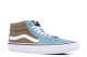 Vans Supreme x SK8 Mid Pro Corduroy Croc (VN0A347UPUI) bunt 5
