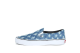 Vans Supreme x Slip On (VN0A38DD2DD) blau 1