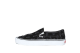 Vans Supreme x Slip On (VN0A38DD2DC) schwarz 1