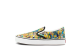 Vans ComfyCush Slip On The Simpsons x Collage (VN0A3WMD1TJ) bunt 1