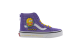 Vans The Simpsons x Sk8 Hi Zip Lisa (VN0A4BUX17G) lila 3