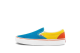 Vans The Simpsons Slip On Pro x (VN0A347V13M) bunt 1