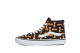 Vans Thrasher x Sk8 hi (VN0A5FCCBML) schwarz 1