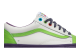 Vans Toy Story x Old Skool Buzz Lightyear (VN0A31Z9M4X) bunt 6