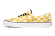 Vans Era Big Check Yolk (VN0A4U39WYT) bunt 6