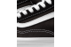 Vans OG Old Skool LX (VN0A4P3XOIU) schwarz 6