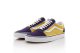 Vans UA Old Skool 2 Tone (VN0A4U3B21F1) bunt 2