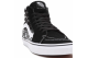 Vans UA SK8 Hi Bandana (VN0A32QGD9S1) schwarz 6