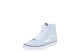 Vans SK8 Hi (VN0A32QG4G4) grau 2