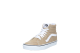 Vans SK8 Hi (VN0A32QG4G5) beige 2