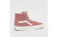 Vans UA SK8 Hi (VN0A32QG9GA) pink 3